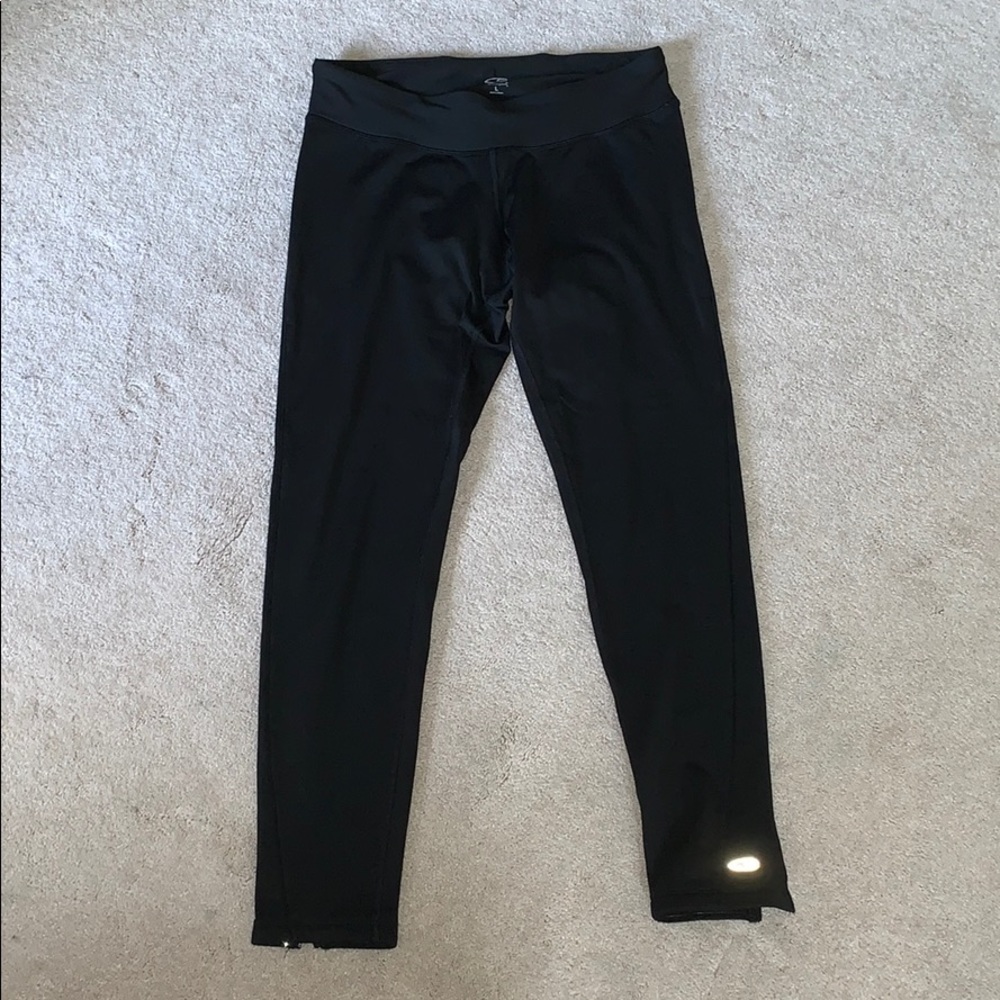 Exercise Leggings